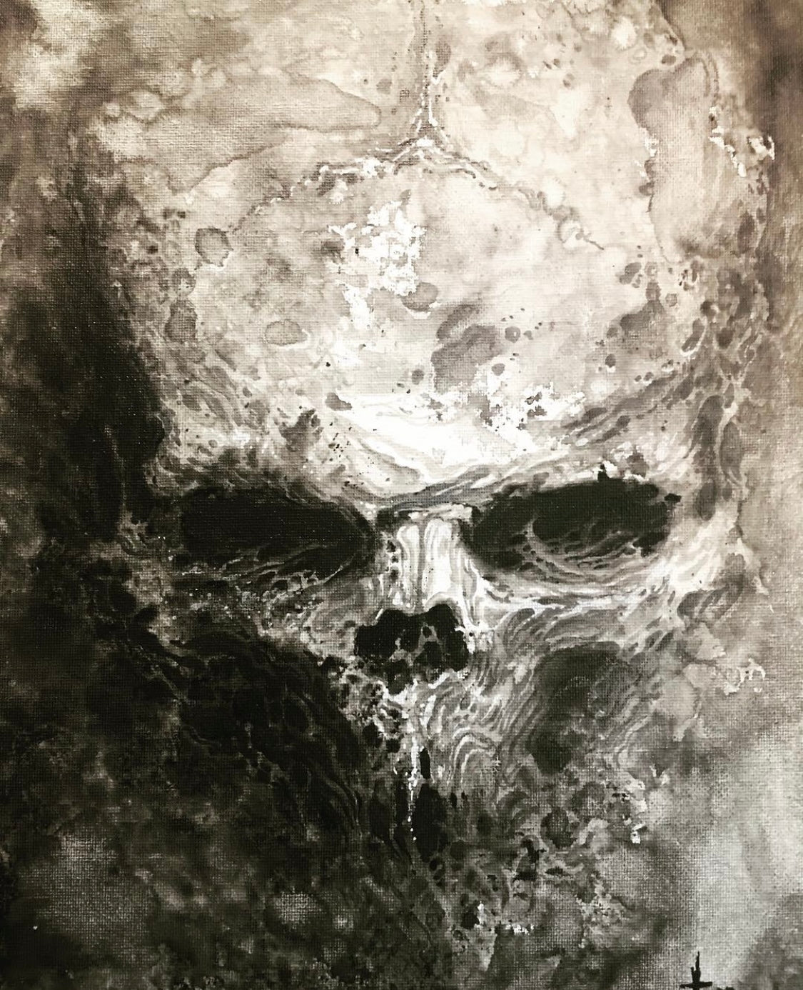 SKULL